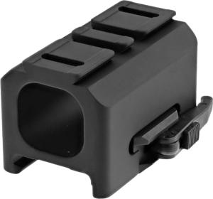Aimpoint Acro QD Red Dot Sight Mount, 39mm, Black, 200519