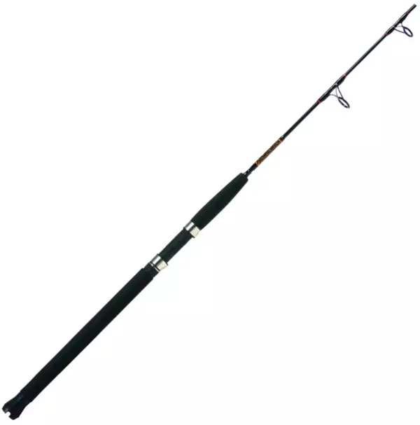 Star Fishing Tackle Aerial Jigging Conventional Rod 1Pc 5'6&quot; Hvy