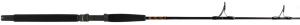 Star Fishing Tackle Paraflex Boat Spinning Rod 1-Piece 6'6&quot; XXH