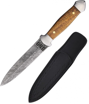 Damascus Dagger UPC: 735204200580