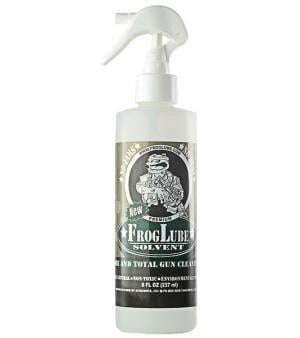 Frog Lube SOLVENT 8OZ