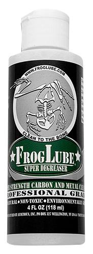 Frog Lube 15216 SUPER DEGREASER 4OZ