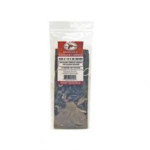 Hi Mountain Seasoning Fibrous Mahogany Sausage Casings 10pk