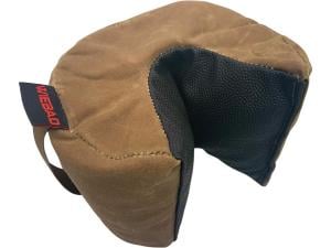 Wiebad Tater Tot Shooting Rest Bag Waxed Canvas - 861058