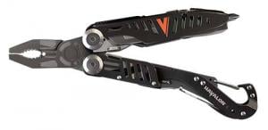 Havalon Evolve Multi-Tool Black