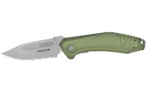 HAVALON REDI EDC GREEN