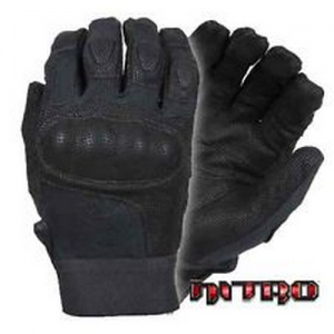 Nitro Hard Knuckle Gloves Large