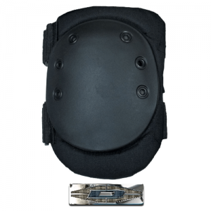 Damascus - IMPERIAL HARD SHELL KNEE PADS