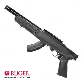 Ruger Charger 4935