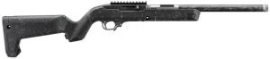 Ruger 10/22 Takedown 22 LR Carbon Fiber 16" Threaded Barrel BX Trigger 32034