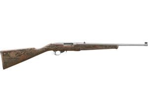 Ruger Ruger 32038 10/22 250th Anniversary 22 LR 10+1 18.50" Stainless Steel Barrel, Engraved