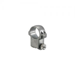 Ruger Ring 1 inch X-HIGH Target Grey SS