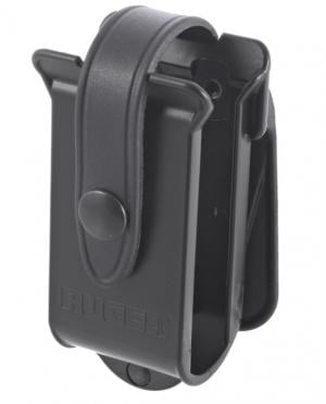 Ruger BX DOUBLE MAG CASE W/PADDLE