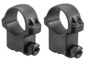 Ruger M77 Scope Ring Set 30mm High Blue