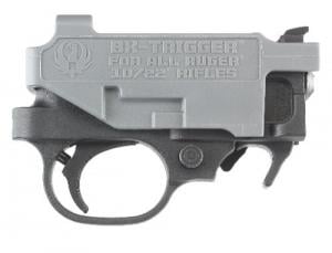 Ruger 10/22 BX-Trigger Module Black .22 LR