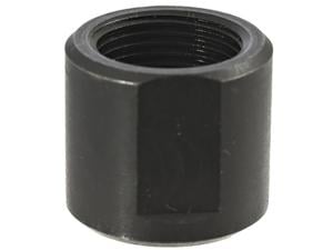 Ruger Thread Protector Steel Black - 556089