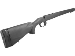 Ruger Stock Ruger Scout Rifle Polymer Black - 978131