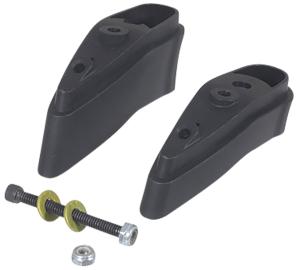 RUGER LOP Spacer Kit Stock Adapter Black American Gen2