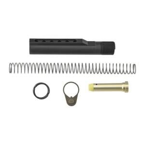 Ruger Buffer Tube Kit Buffer Tube Complete Assembly - Black
