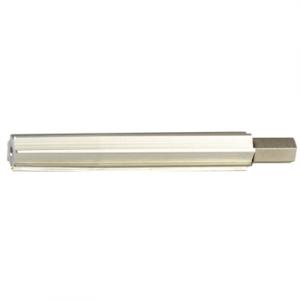Long Forcing Cone Chamber Reamer - Brownells L.F.C. Reamer, 12 Ga.