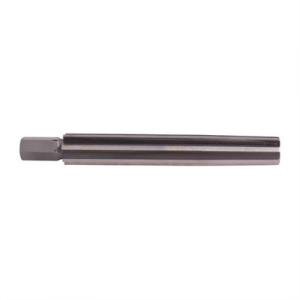 Long Forcing Cone Chamber Reamer - Brownells L.F.C. Reamer, 16 Ga.