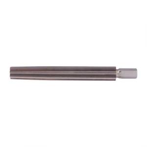 Long Forcing Cone Chamber Reamer - Brownells L.F.C. Reamer, 20 Ga.