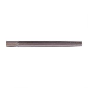 Long Forcing Cone Chamber Reamer - Brownells L.F.C. Reamer, 410 Ga.
