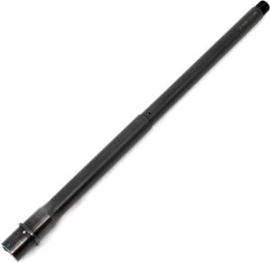 Andro Corp Industries Barrel, AR-15, 350 Legend, 16in Barrel, Carbine Length, 1-16 Twist, 5/8x24 Threads, Nitride, Black, B35016