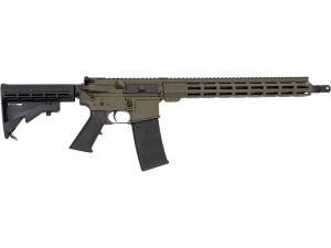 Andro Corp Industries ACI-15 Bravo Base Semi-Automatic Centerfire Rifle - 720375