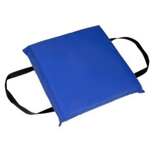 Airhead Type IV Utility Float Cushion, Blue, 10001-00-A-BL