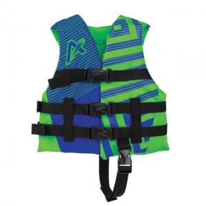 Airhead Youth Trend Life Vest, 10081-03-A-BLLG