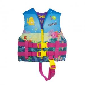 Airhead Kids Reef Life Vest, 10089-02-A