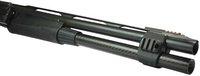 Lancer Shotgun Extension Clamp