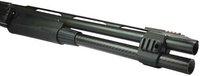 Lancer Shotgun Extension Clamp