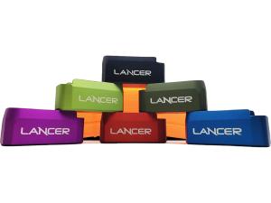 Lancer Systems L5 AWM Advanced Warfighter Magazine AR-15 +6 Extended Basepad - 185087
