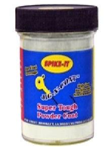Spike-It Jig-N-Coat 2 oz. Powder Coat White - Fish Attrct/Bait And Acces at Academy Sports