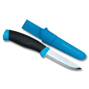 Morakniv Sandvik Companion Blue
