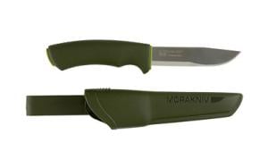Morakniv Morakniv Bushcraft Forest, Box