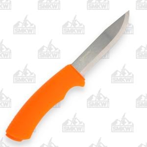 Morakniv Bushcraft
