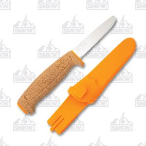 Morakniv Floating Serrated Knife