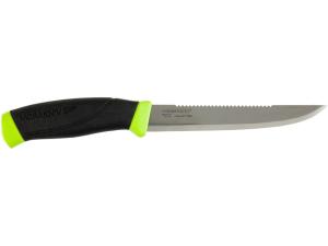 Morakniv Companion Fishing Scaler Fixed Blade Knife - 814266