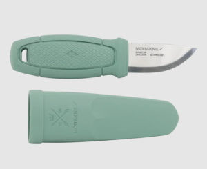 Morakniv Eldris LightDuty Mint Green