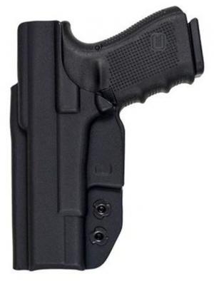Comp-Tac Infidel Max Holster, Black, M&P Shield .45 739189115648