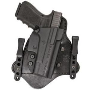 Comp-Tac Mtac Premier Iwb Hybrid Holster - C225SS222RBSN