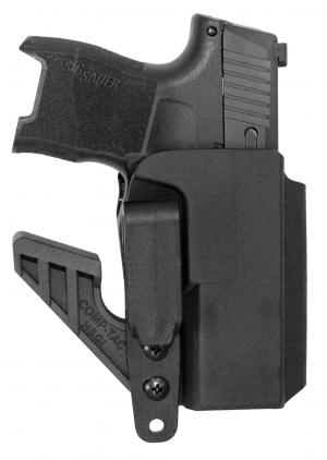 Comp-Tac EV2 APP IWB HSLTR KYDEX RUGER LC9 RH BLACK