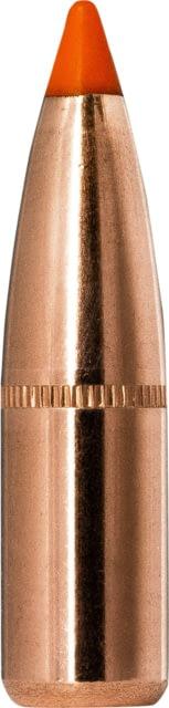 Norma Tipstrike .308 Winchester 170 grain Norma Tipstrike Brass Cased Centerfire Rifle Ammo, 20 Rounds, 20174352