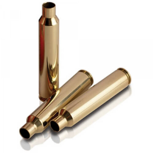 Norma Brass .270 WSM Shooter Pack (50 per box) 20269077
