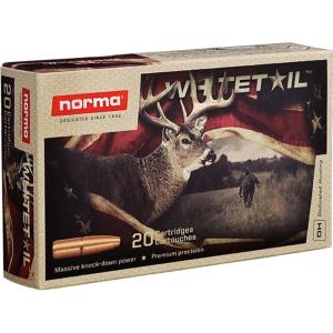 Whitetail
