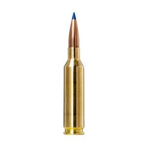 Norma Bondstrike Rifle Ammunition 6mm Creedmoor 105gr 3050 fps 20/ct