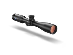 Zeiss Conquest V4 Ballistic Stop Rifle Scope - 802781